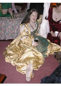 Sunday - Party - Gail 3